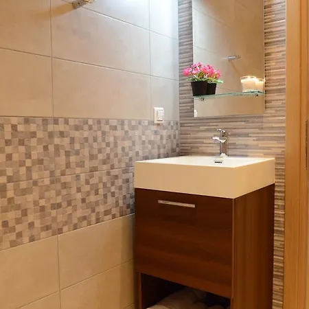 Aparthotel Natsios
