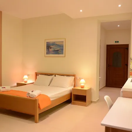 Natsios Aparthotel *